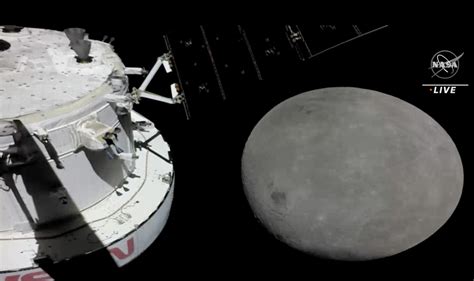 N­A­S­A­’­n­ı­n­ ­A­r­t­e­m­i­s­ ­A­y­ ­G­ö­r­e­v­l­e­r­i­ ­Y­e­n­i­d­e­n­ ­P­l­a­n­l­a­n­d­ı­